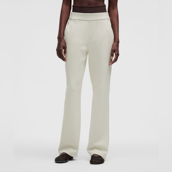 lululemon athletica Pants - Lululemon Softstream Straight-leg Pant
